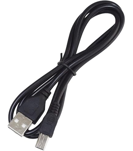 Amazon.co.jp: ICONSHOP プルーム テック用 USB充電ケーブル 1m